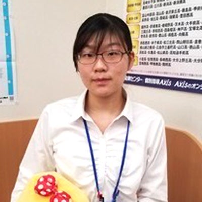 村上 佳央先生の画像