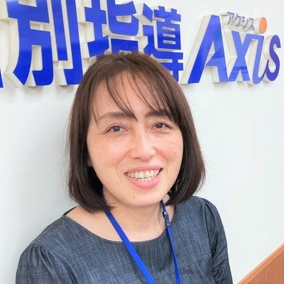眞谷　秀美先生の画像