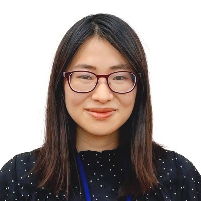長岡 美穂先生の画像