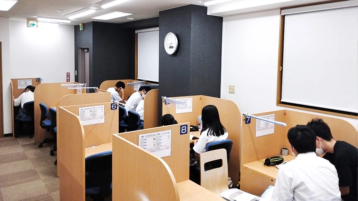 荒田校 「わかる！」を「できる！」に