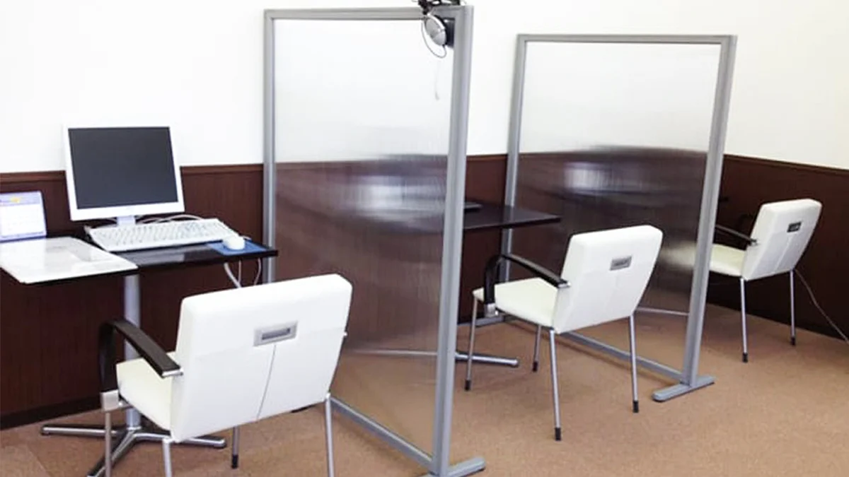 山口中央校 オンライン家庭教師で志望校の先生から直接指導してもらえます！