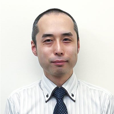 辻 隆太郎先生の画像