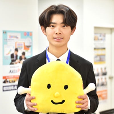 中山先生の画像