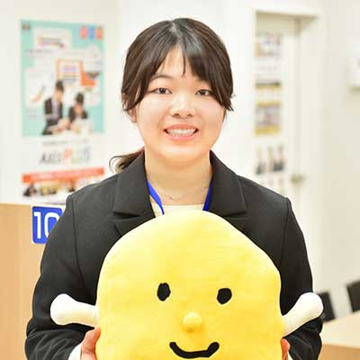 布部先生の画像