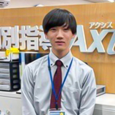 内野先生の画像
