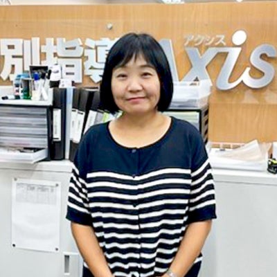 松木先生の画像