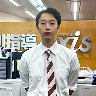 上野先生の画像