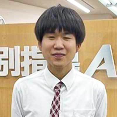浦田先生の画像