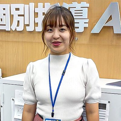 米倉先生の画像