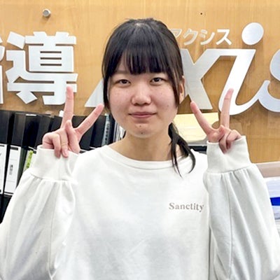 眞鍋先生の画像
