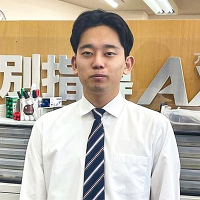 佐藤先生の画像