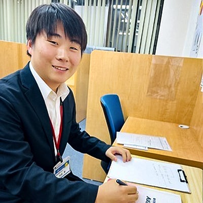 沖田　享先生の画像