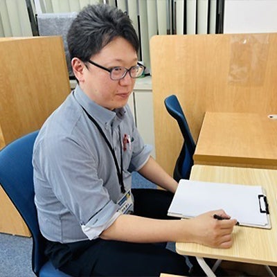竹内　幹人先生の画像