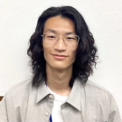 網島先生の画像