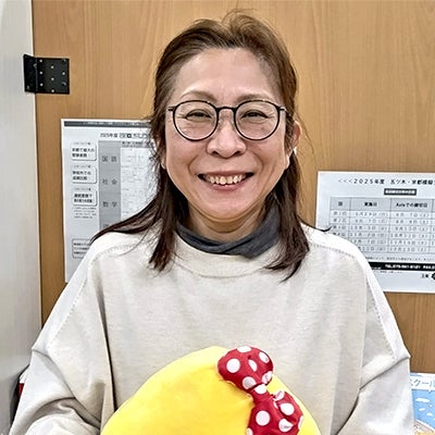 丸川先生の画像