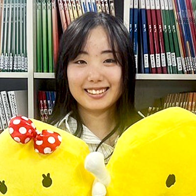 岩佐先生の画像