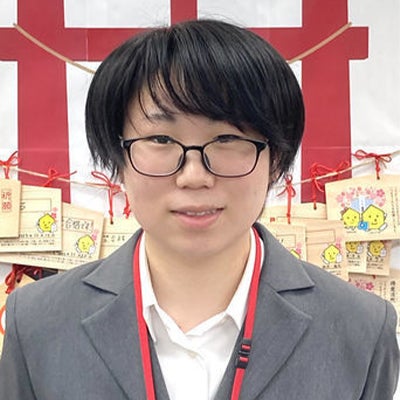 岸先生の画像