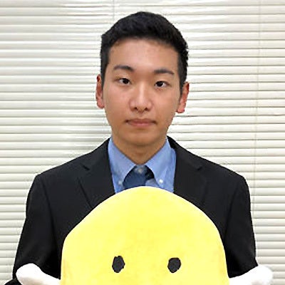丸井　孟朗先生の画像