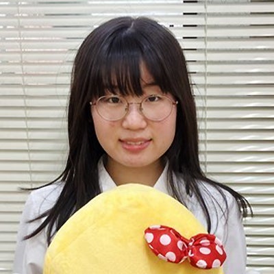宮脇　百花先生の画像