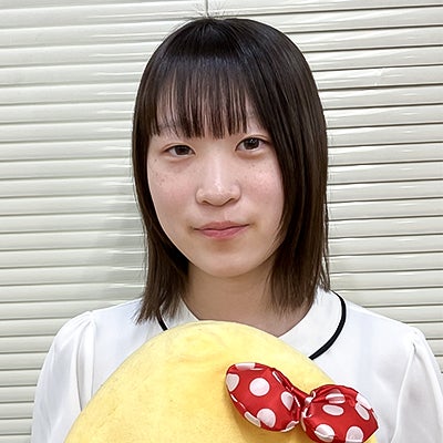 古田　心蘭先生の画像