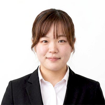 礒﨑 梨央先生の画像