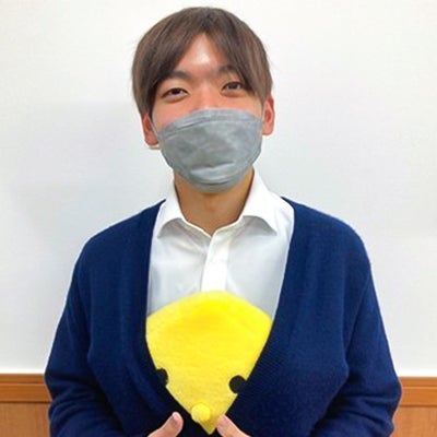 田島先生の画像