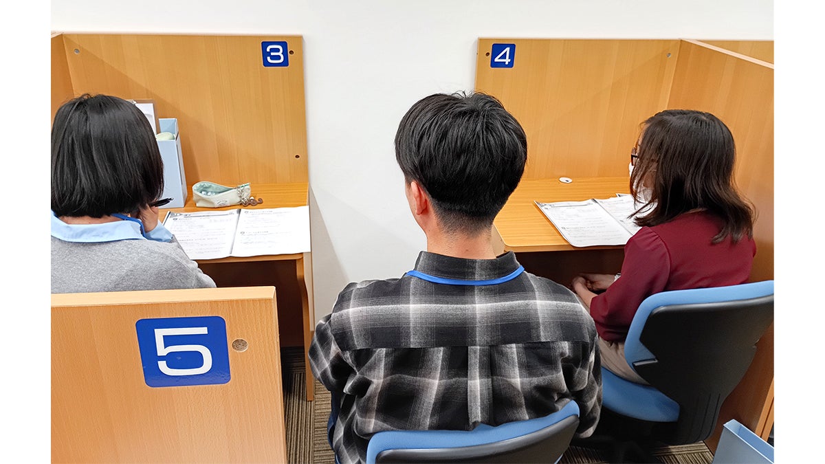 個別指導Axis(アクシス) 総持寺校の画像2