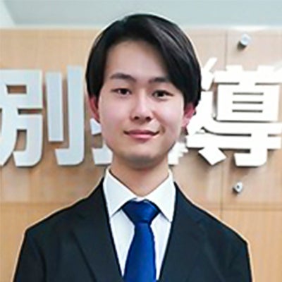 佐伯先生の画像