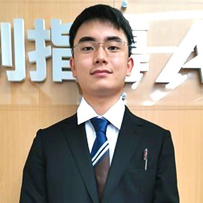 中川先生の画像
