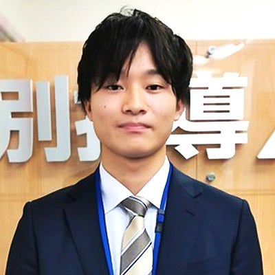 吉村先生の画像