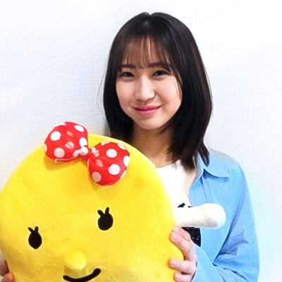 美有帆先生の画像