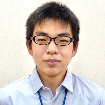 福嶋 壱汰先生の画像