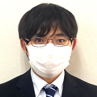 坂本 朝陽先生の画像
