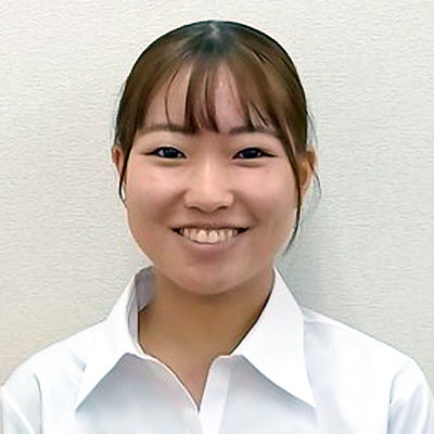 前畑 彩夏先生の画像