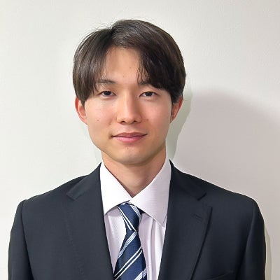 福増 慶太先生の画像
