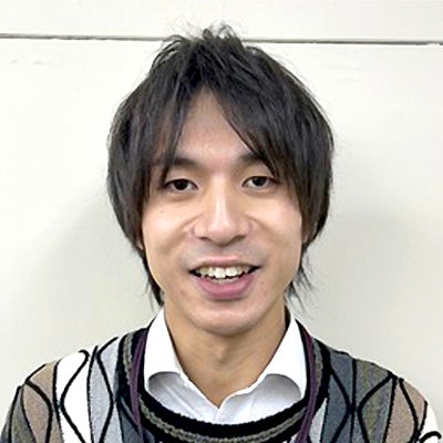 渡邉先生の画像