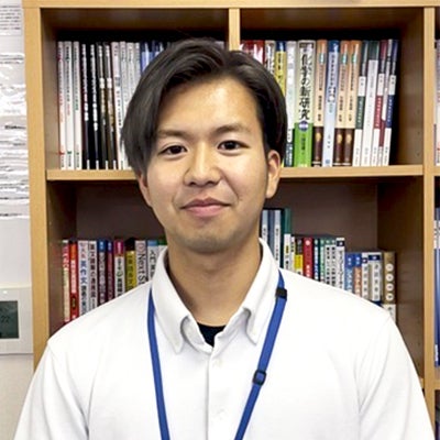 大柴先生の画像