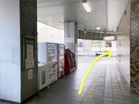 個別指導Axis(アクシス)名東一社校のアクセス方法の画像3