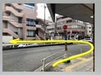 個別指導Axis(アクシス)名東一社校のアクセス方法の画像4