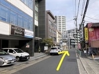 個別指導Axis(アクシス)名東一社校のアクセス方法の画像6