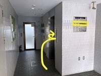 個別指導Axis(アクシス)名東一社校のアクセス方法の画像9
