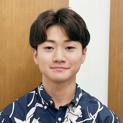 若月先生の画像