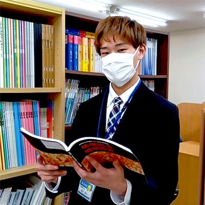 瀧﨑先生の画像