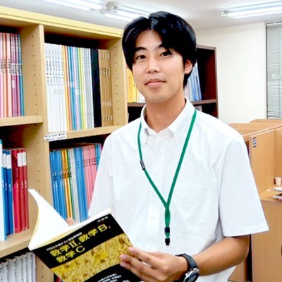 下吉先生の画像