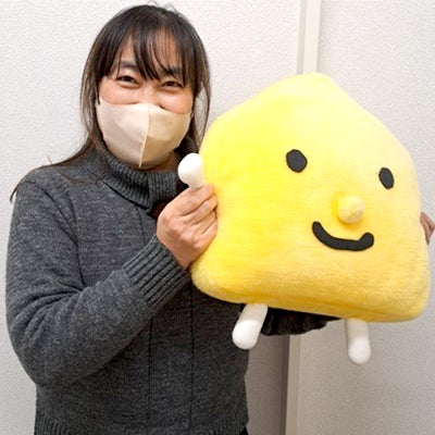 河野先生の画像