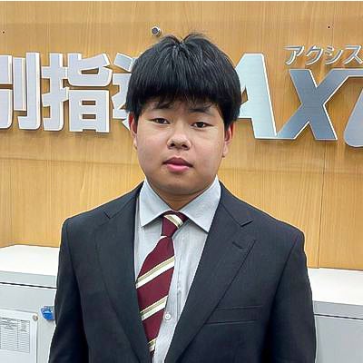 平松先生の画像