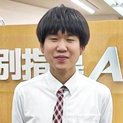 浦田先生の画像