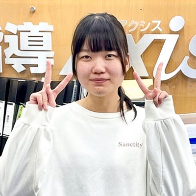 眞鍋先生の画像