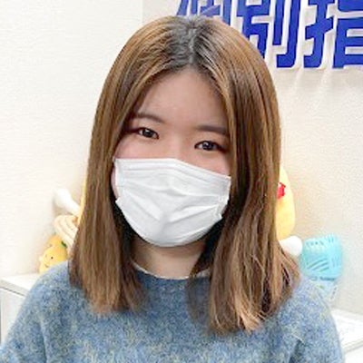 日浦　和奏先生の画像