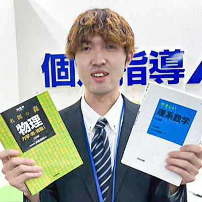 小室　紫苑先生の画像